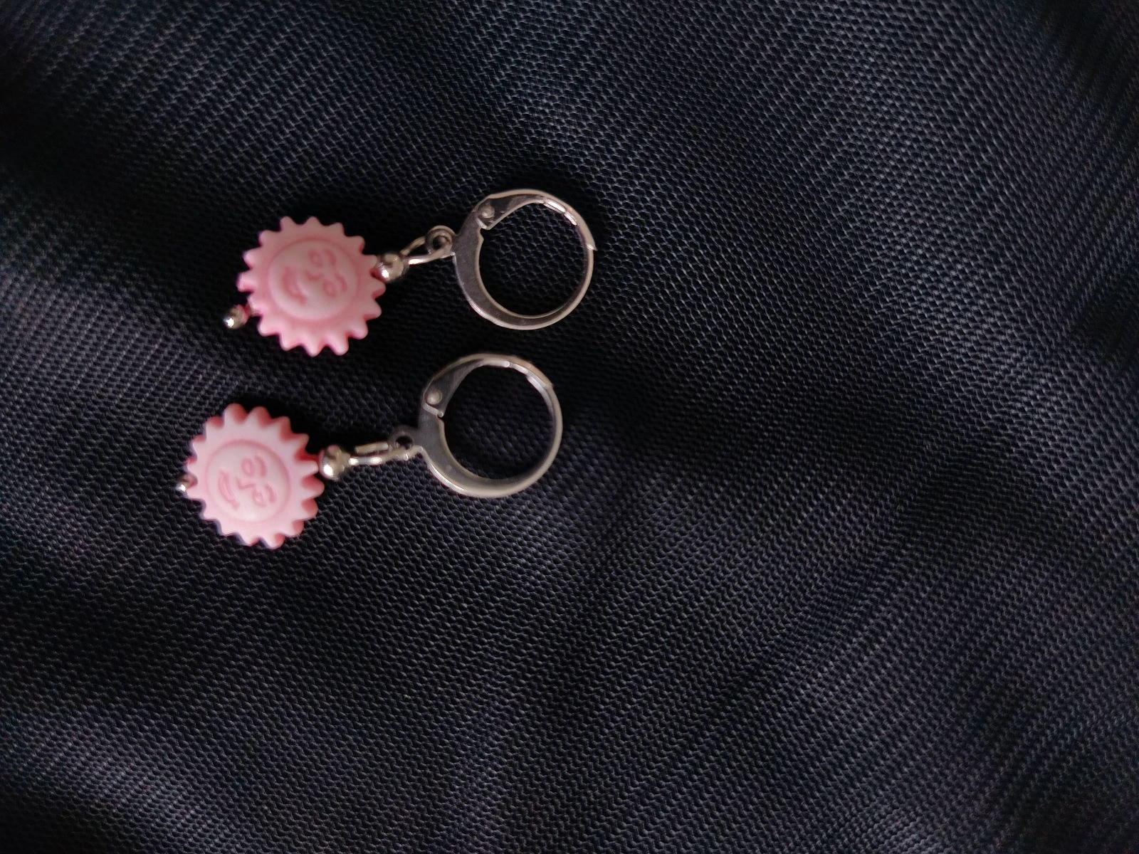 Pink kawaii retro sun sleepers – photo 5